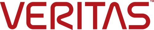 Logo of Veritas