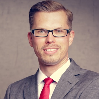 Holger Rohden