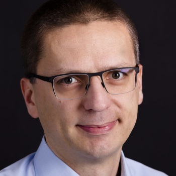 Marcus Würker