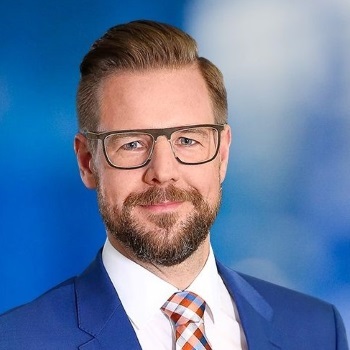 Christof Thesinga