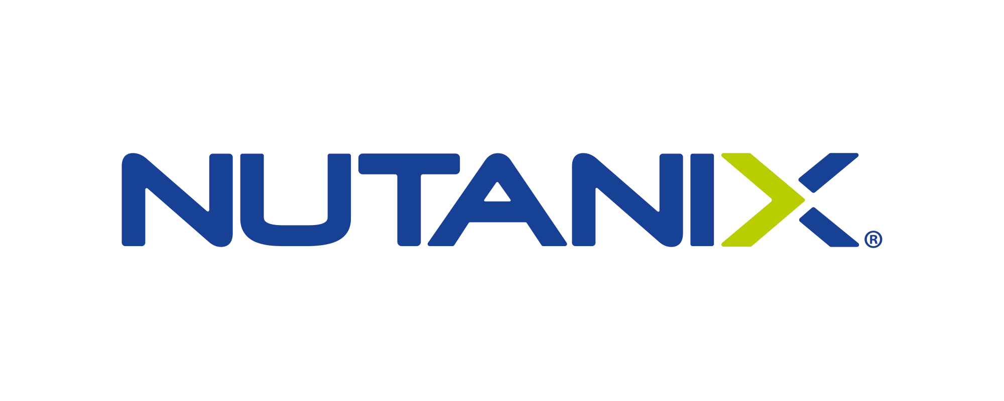 Logo of Nutanix