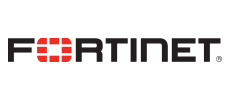 Logo of Fortinet