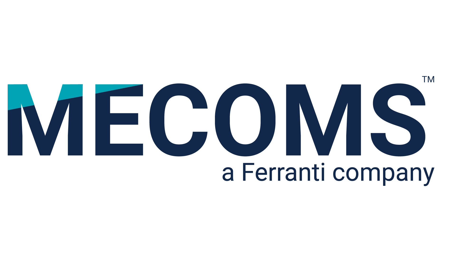 Logo of MECOMS