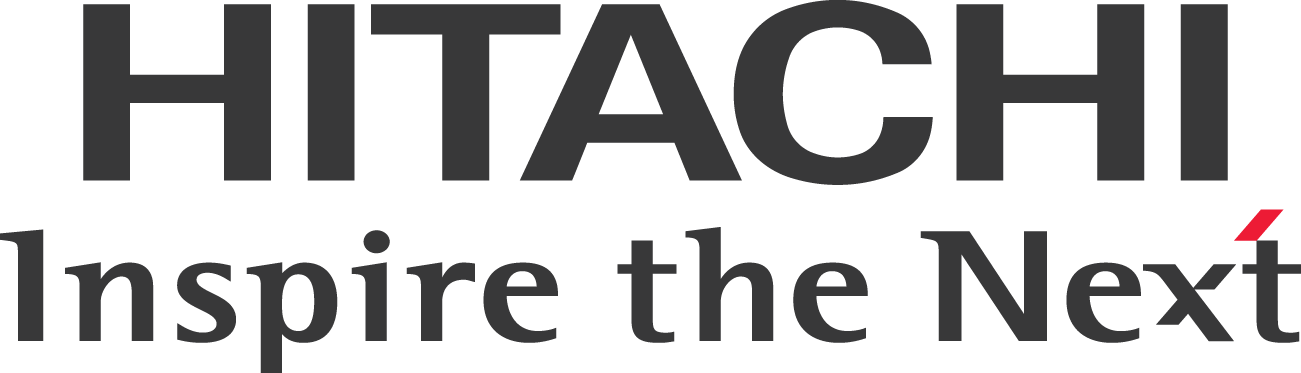 Logo of Hitachi Vantara