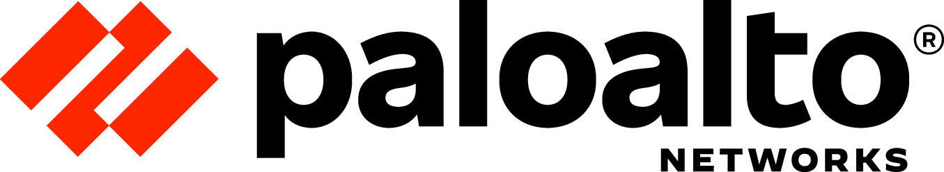 Logo of Palo Alto Networks