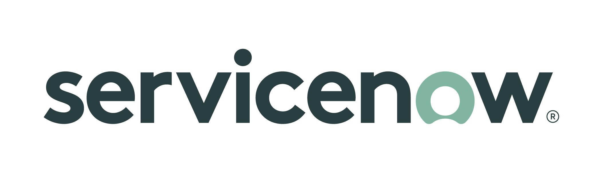 Logo of ServiceNow & Accenture