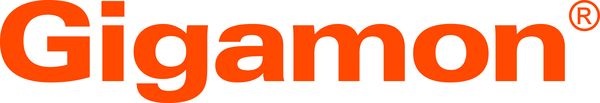Logo of Gigamon