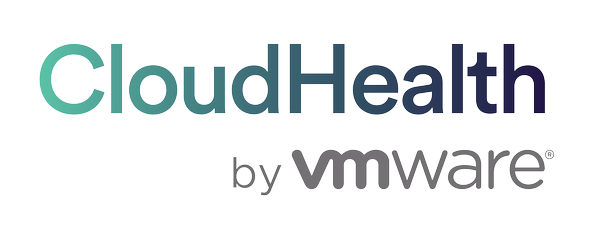 Logo of CloudHealth by VMware