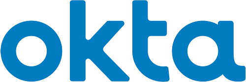 Logo of Okta