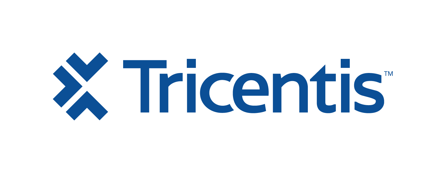 Logo of TRICENTIS Technology & Consulting GmbH