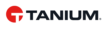Logo of Tanium