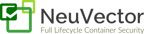 Logo of NeuVector