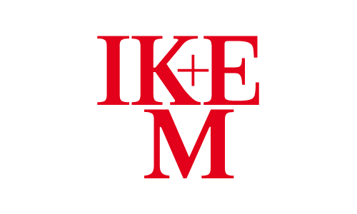 Logo of IKEM