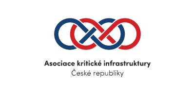 Logo of Asociace kritické infrastruktury