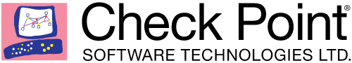 Logo of Check Point Software Technologies