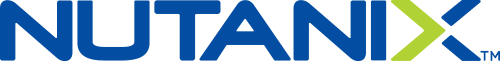 Logo of Nutanix