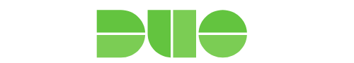 Logo of Cisco Duo
