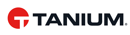 Logo of Tanium