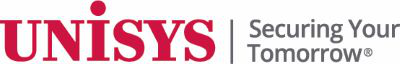 Logo of Unisys