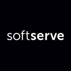 Logo of SoftServe