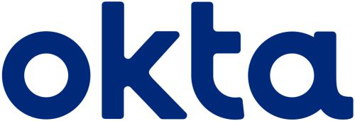Logo of Okta