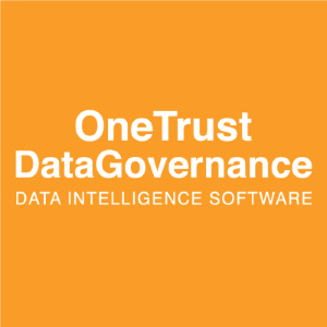 Logo of OneTrust