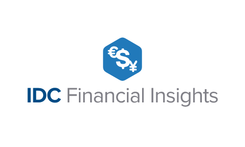 Logo of IDC Financial Insights