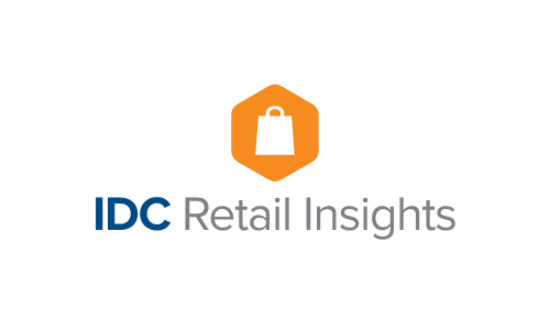 Logo of IDC Retail Insights