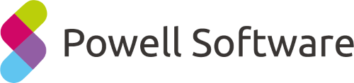 Logo of Powell Software