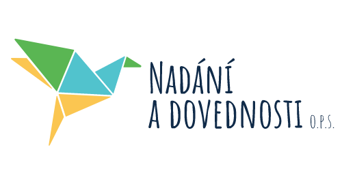Logo of Nadání a dovednosti