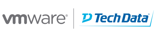 Logo of VMware