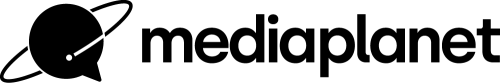 Logo of mediaplanet