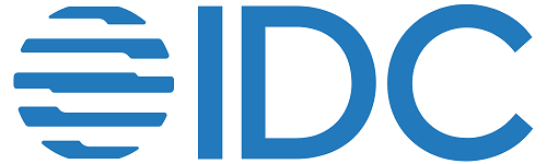 Logo of IDC Utilities Insights