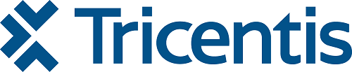 Logo of Tricentis
