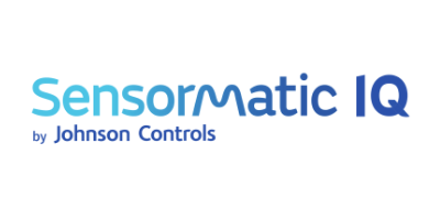Logo of Sensormatic Solutions