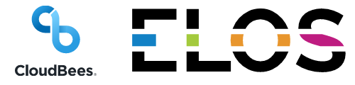 Logo of ELOS Technologies | CloudBees