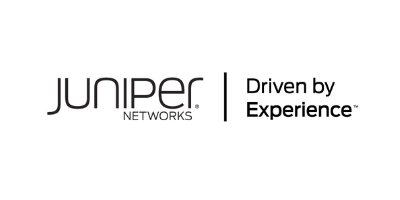 Logo of Juniper Networks
