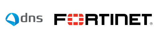 Logo of Fortinet