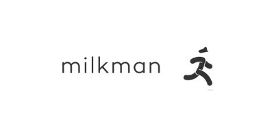 Logo of Milkman Technologies