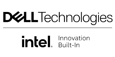 Logo of Dell Technologies