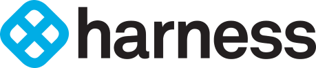 Logo of Harness