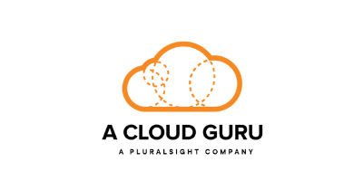 Logo of A Cloud Guru