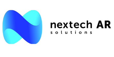 Logo of Nextech AR Solutions