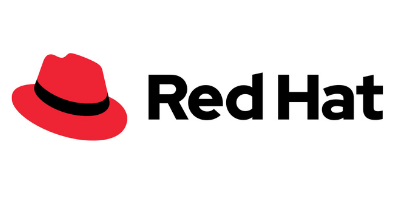 Logo of Red Hat & Intel