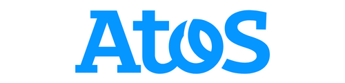 Logo of ATOS IT Solutions and Services