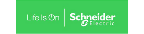 Logo of Schneider Electric