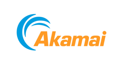 Logo of Akamai Technologies