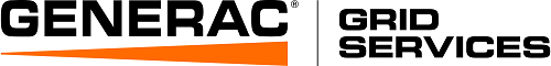 Logo of Generac Grid Services