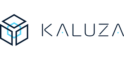 Logo of Kaluza