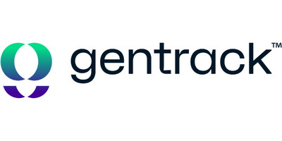 Logo of Gentrack